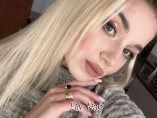 Lily_king Le Scandale