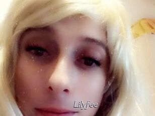 Lilyfee
