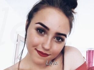 Lilyla