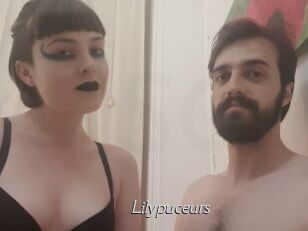 Lilypuceurs