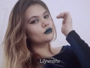 Lilysmithx