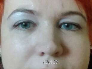 Lilyt25