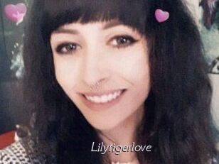 Lilytigerlove