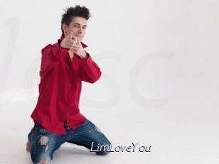 LimLoveYou