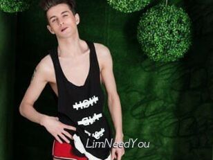 LimNeedYou