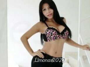 Limonar2020