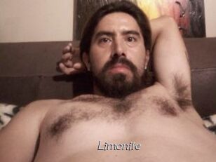 Limonite