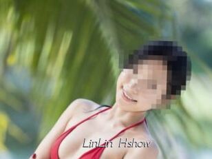 LinLin_Hshow