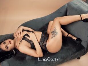 LinaCarter