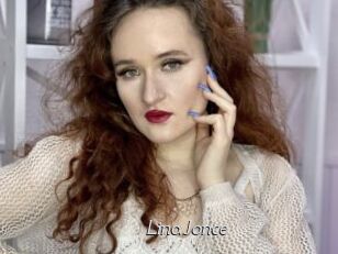 LinaJonce