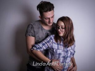 LindaAndTommy