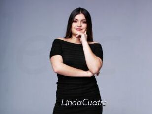 LindaCuatro Le Scandale