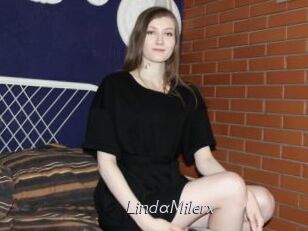 LindaMilerx Le Scandale