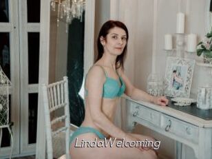 LindaWelcoming