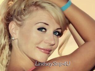 LindsayStrip4U