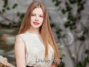 LindseyJones Le Scandale