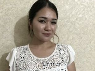 LinnYan