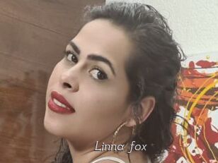 Linna_fox