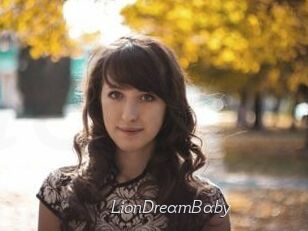 LionDreamBaby