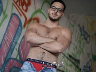 LionZack Le Scandale