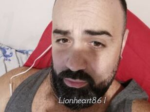 Lionheart861