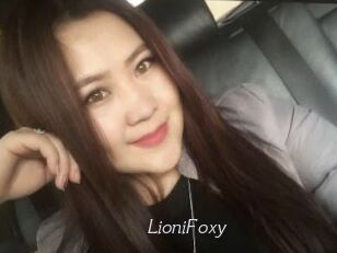 LioniFoxy