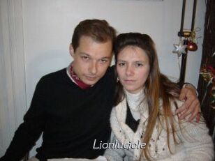 Lionluciole
