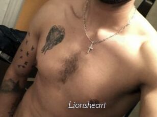 Lionsheart