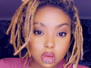 Lipz18