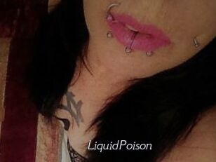LiquidPoison