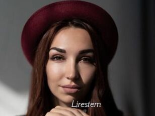 Lirestem