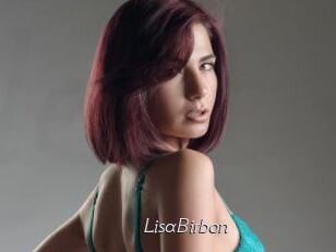 LisaBirbon Le Scandale