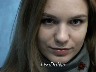 LisaDahlia