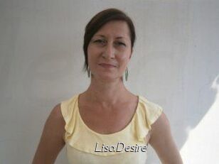 LisaDesire