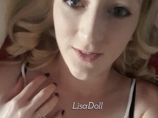 LisaDoll