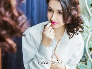 LisaFoxXx