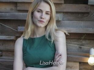LisaHarper
