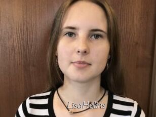 LisaHolins