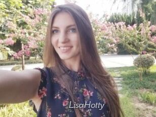 LisaHotty