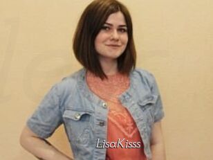 Lisa_Kisss Le Scandale