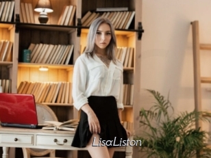 LisaListon