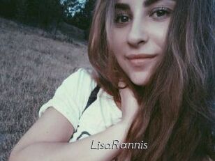 LisaRannis
