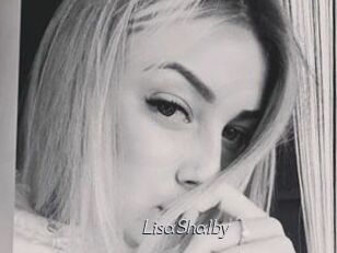 LisaShalby