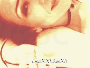 LisaXXLikesXIt