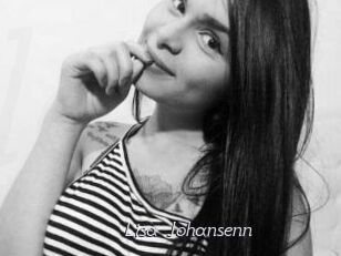 Lisa_Johansenn