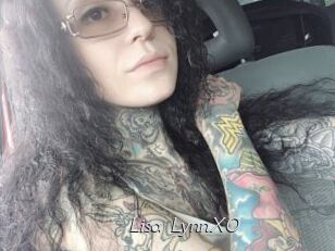 Lisa_LynnXO