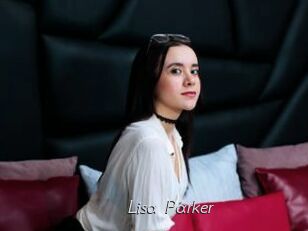 Lisa_Parker Le Scandale