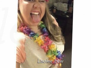 Lisalee_bbw