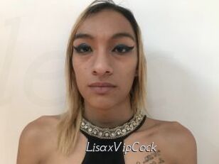 LisaxVipCock