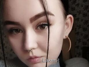 Lisiam